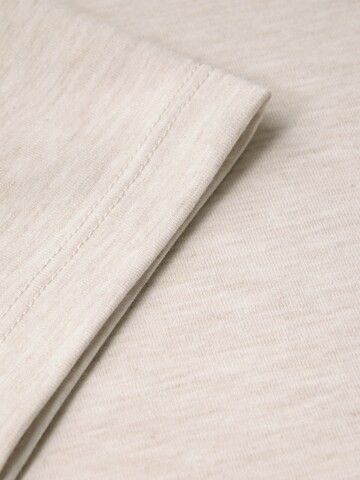 Sweat-shirt CECIL en beige
