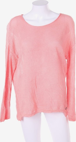 BETTER RICH Pullover S in Pink: predná strana