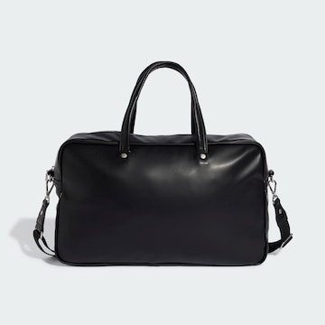 Sac week-end ADIDAS ORIGINALS en noir