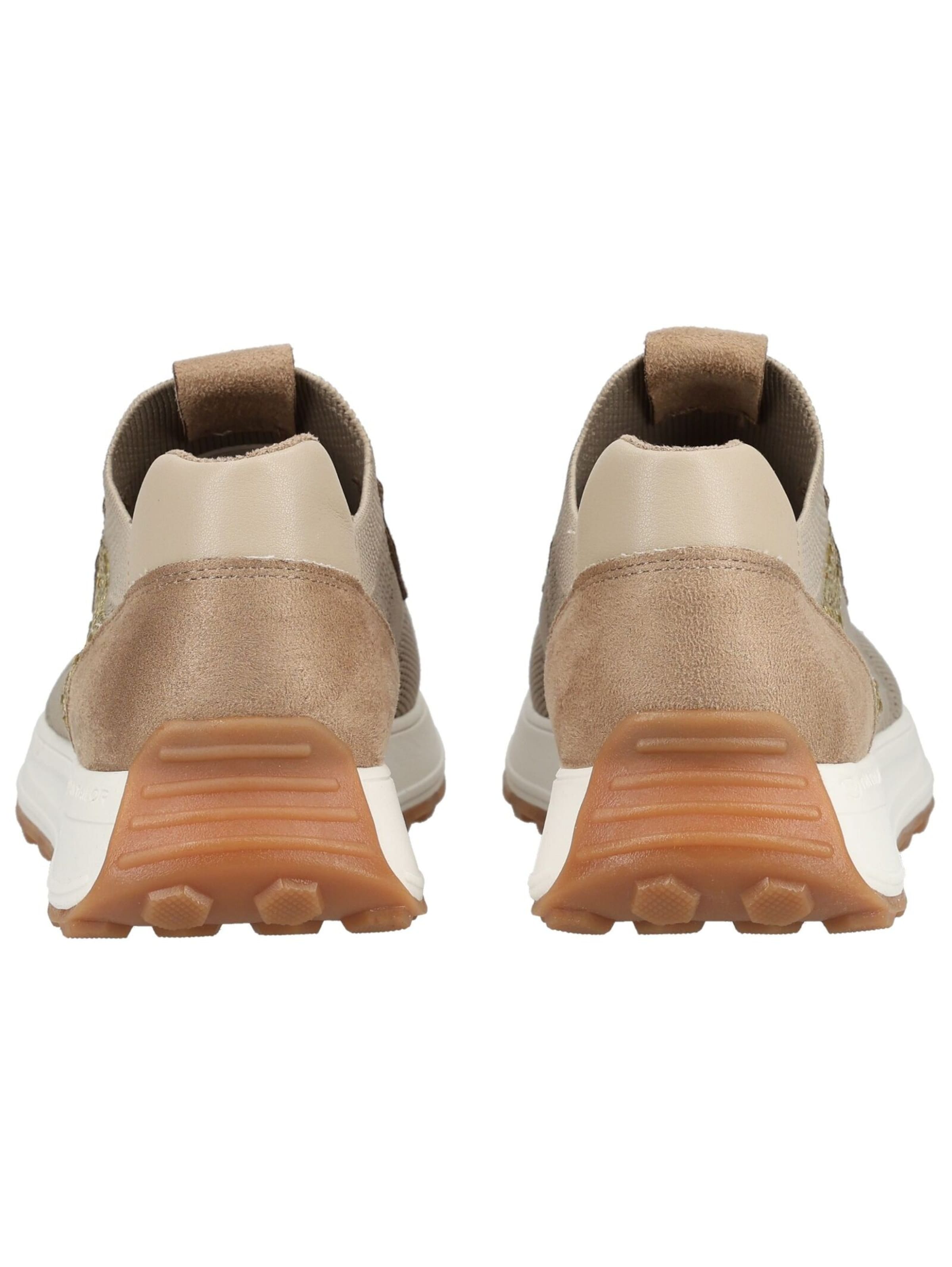 TOM TAILOR Slip-on in Beige