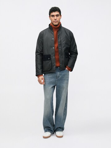 Barbour Between-season jacket in Blue