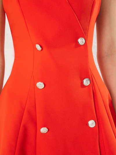 Trendyol Dress in Red, Item view