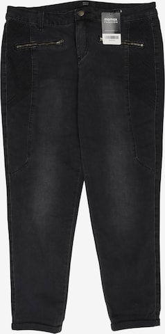 STEFFEN SCHRAUT Jeans 30-31 in Schwarz: Vorderseite