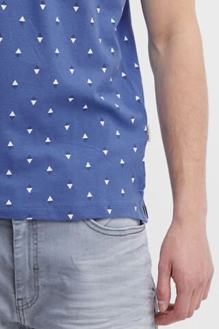 BLEND - Camisa em azul