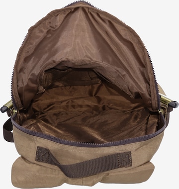 CAMEL ACTIVE Backpack in Brown
