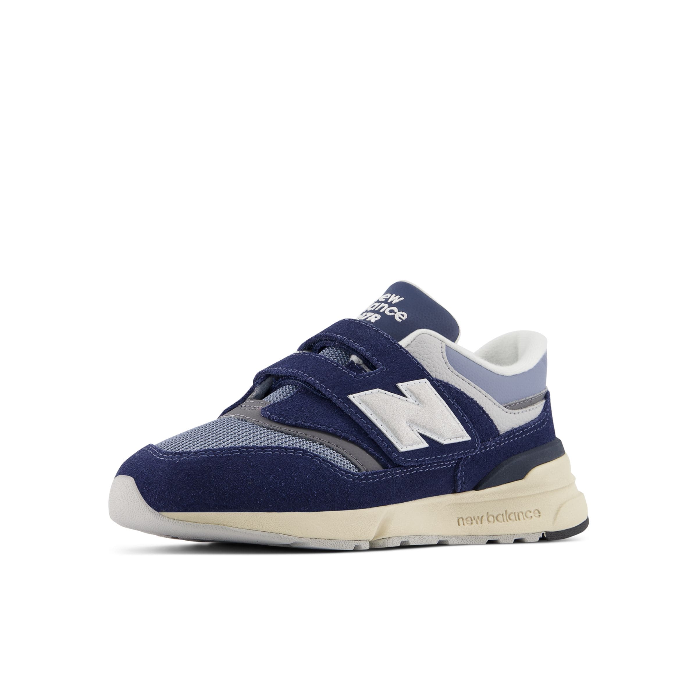 New balance hook and loop clearance 997