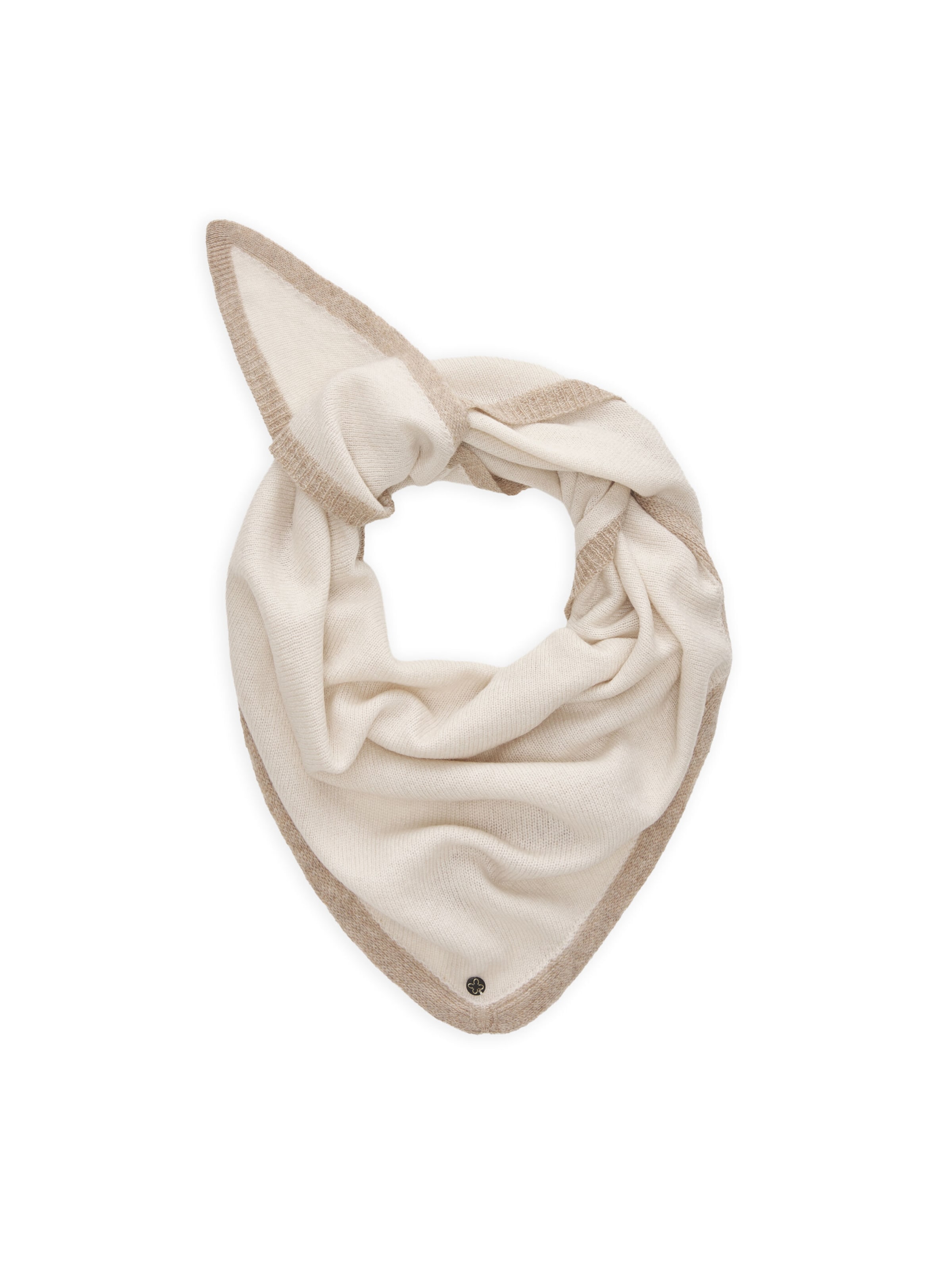 Foulard CODELLO en blanc