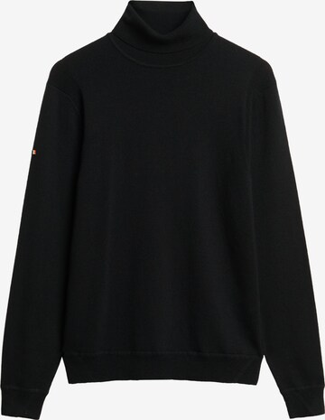 Superdry Trui in Zwart ABOUT YOU1