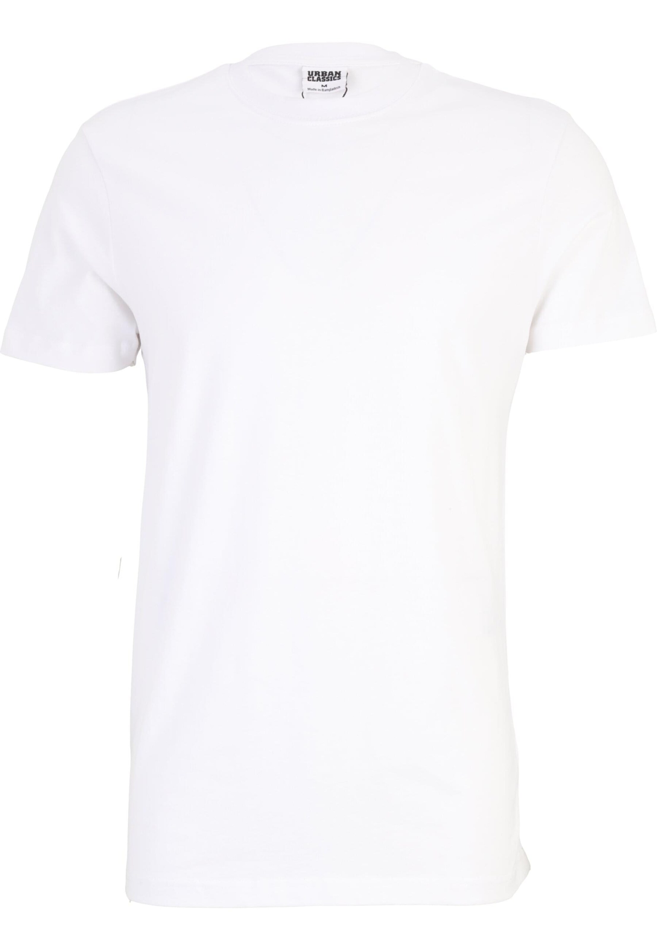 Maglietta di Urban Classics in blu