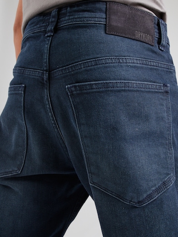 DRYKORN Regular Jeans 'SIT' in Blue