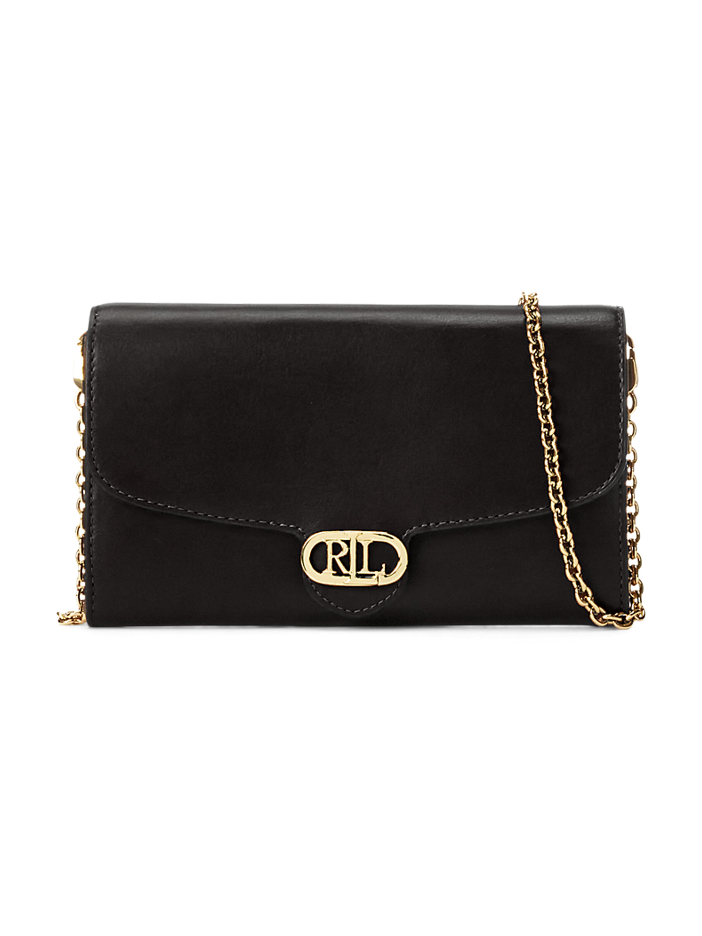 juoda Lauren Ralph Lauren Delninė 'ADAIR'