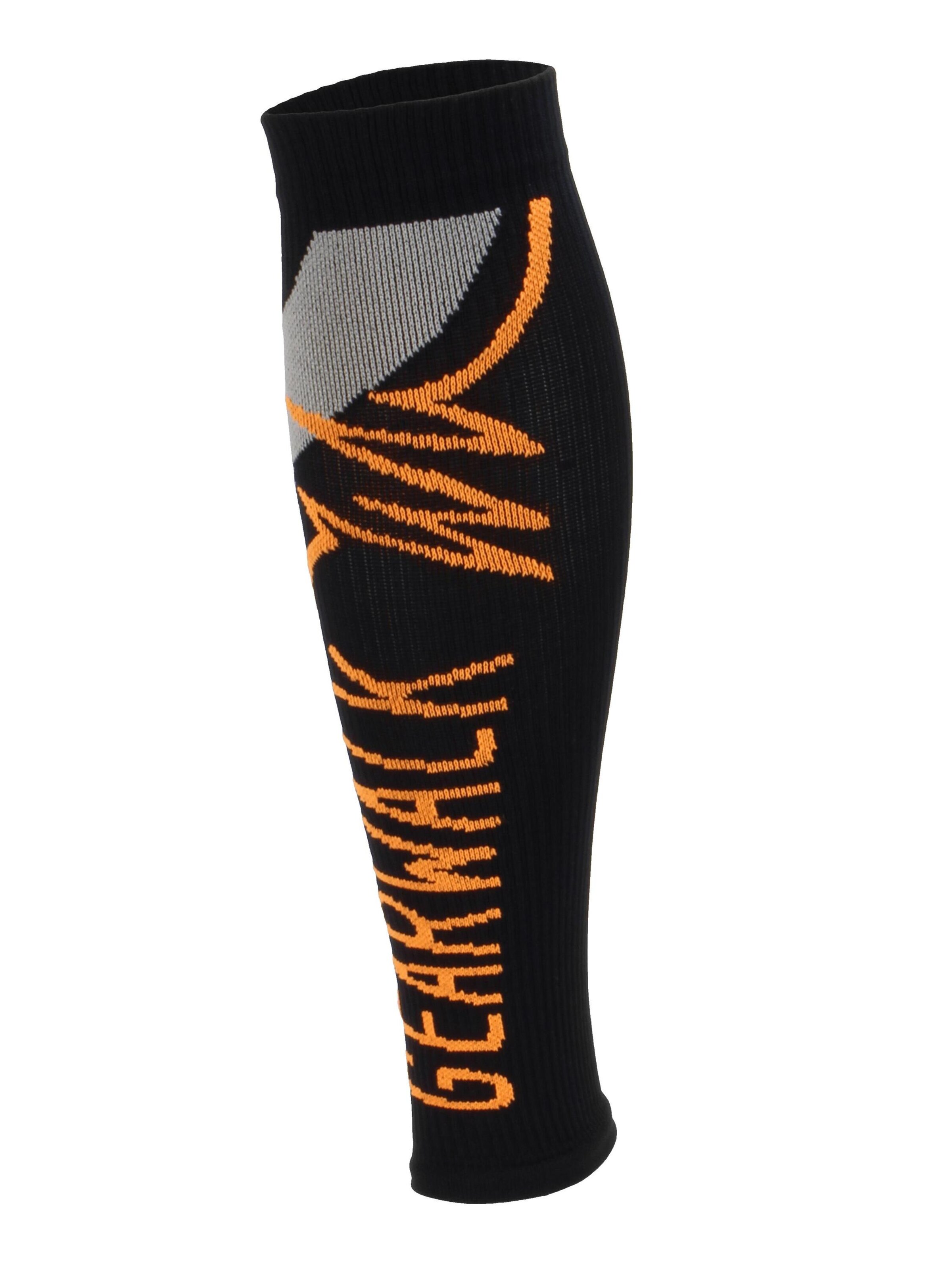 normani Stulpen in Schwarz