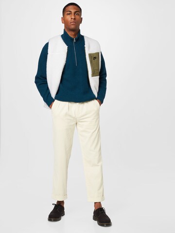 Loosefit Pantaloni cutați de la Polo Ralph Lauren pe bej