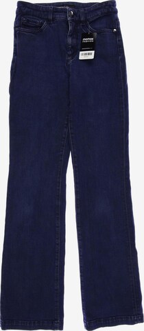 Marc Cain Jeans 25-26 in Blau: predná strana