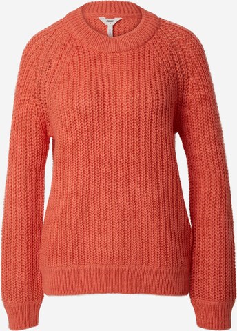 OBJECT Pullover 'JAMIE' in Orange: predná strana