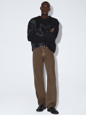 Dr. Denim Loosefit Jeans 'Omar Relaxed'‌‌‌‌ in Grün