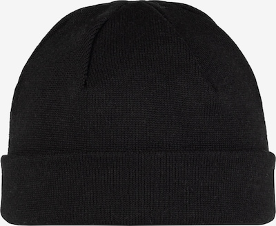 BUFF Mütze 'Buff Knitted Hat Beanie' in 54-64 in schwarz, Produktansicht