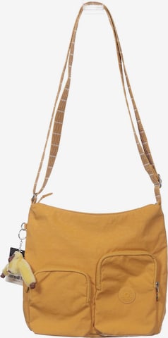 KIPLING Handtasche gross One Size in Orange: predná strana