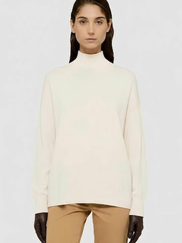 Trussardi Pullover‌‌‌‌‌‌‌‌‌ in Weiß