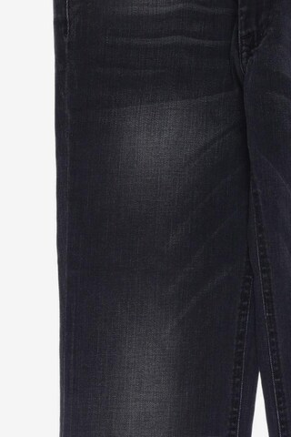 Le Temps Des Cerises Jeans in 25 in Grey