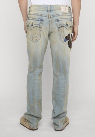 True Religion Regular Jeans 'Ricky' in Blue
