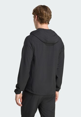 Vestes d’entraînement 'Juventus Turin Tiro 25 Competition' ADIDAS PERFORMANCE en noir