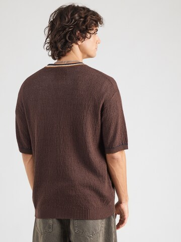 SCOTCH & SODA Pullover in Braun
