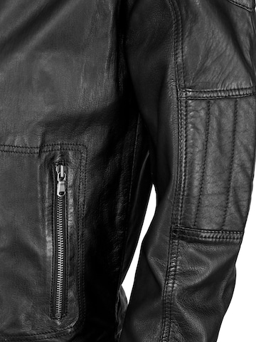 JCC Jacke in Schwarz