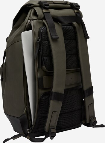 Horizn Studios Backpack 'Sofo' in Green