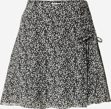 EDITED Skirt 'Oralia' in Black: front