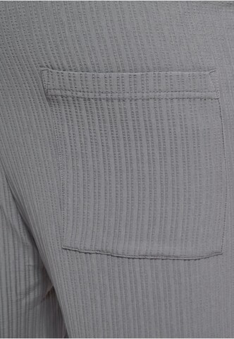 Loosefit Pantaloni 'Paris' di DEF in grigio