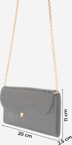 Coccinelle Crossbody Bag 'IDA' in Black