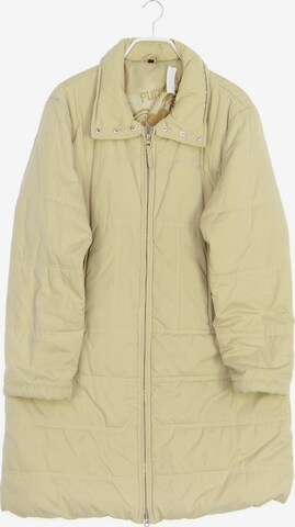 HRC Jacket & Coat in XL in Beige: front