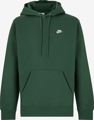 Nike Sportswear Collegepaita 'CLUB' koossa XS värissä vihreä, Tuotenäkymä