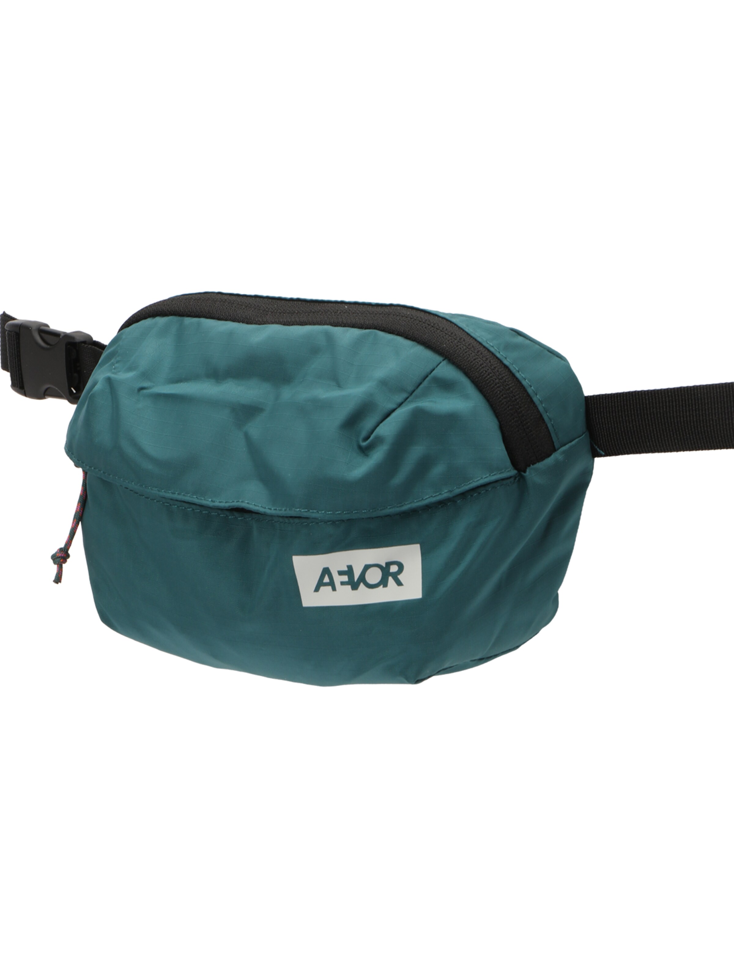 AEVOR Fanny Pack in Green