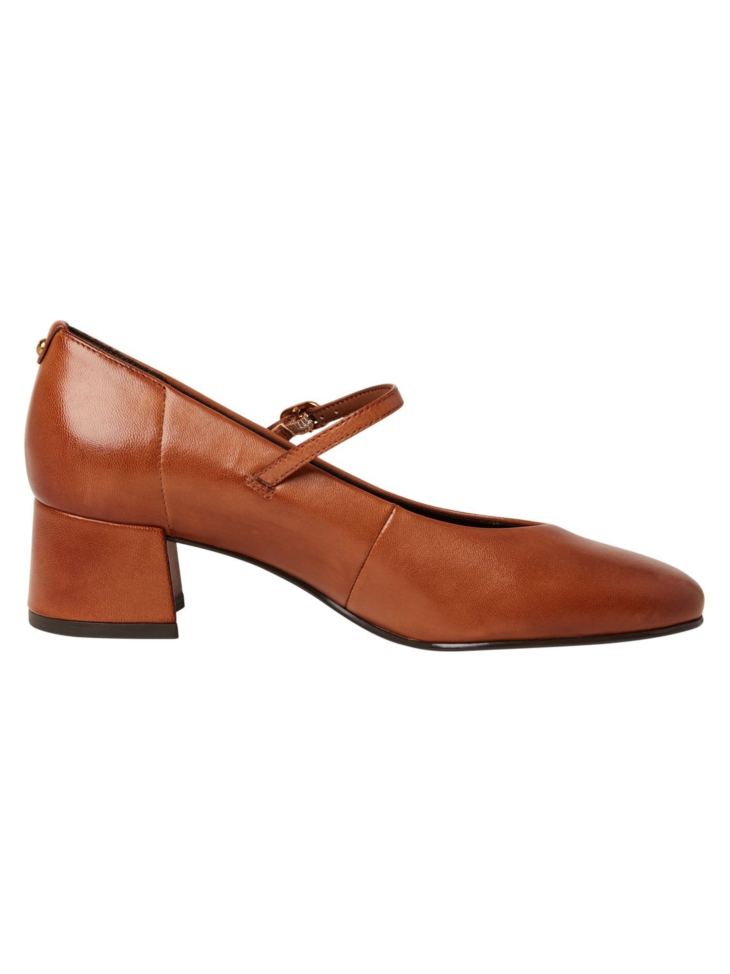 Tamaris Pumps in Brown
