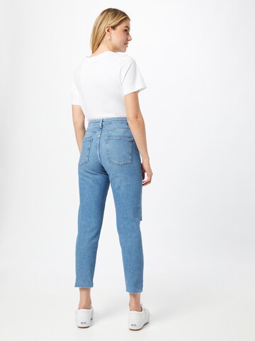 NEW LOOK Regular Jeans in Blau