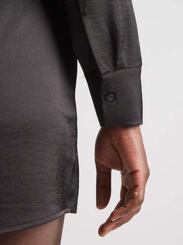 ABOUT YOU Ingruhák 'Cornelia' - fekete