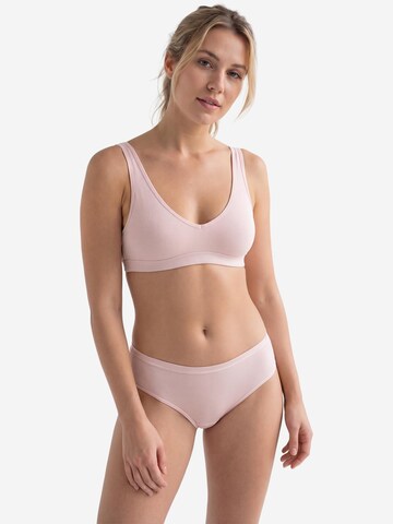 CON-TA Slip 'Modal'‌‌‌‌‌‌ in Pink