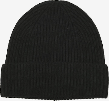 JACK & JONES - Gorros 'JACCOPENHAGEN' em preto: frente