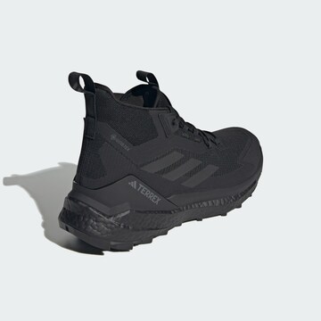 ADIDAS TERREX Botki 'Free Hiker 2.0' w kolorze czarny