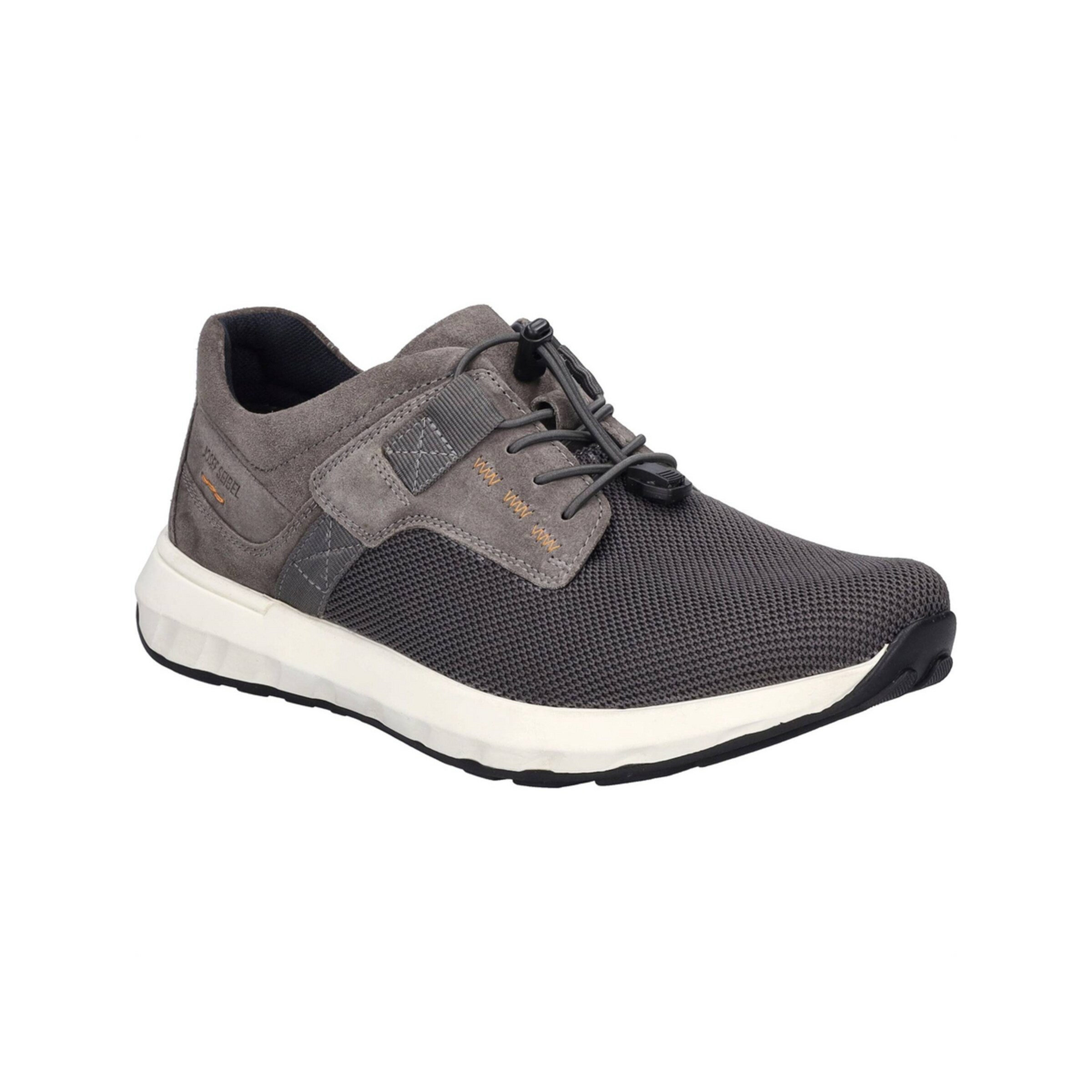Sneaker bassa 'Cameron 04' di JOSEF SEIBEL in grigio