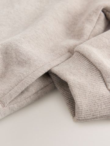 Next - Sweatshirt em castanho