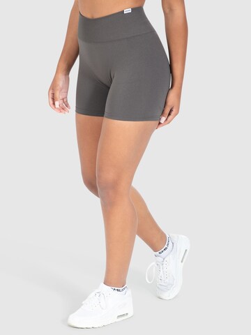 Smilodox Skinny Hose  ' Amaze Ultra ' in Grau