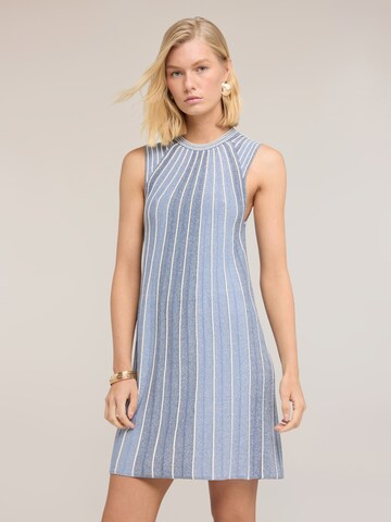 MOTIVI Dress in Blue