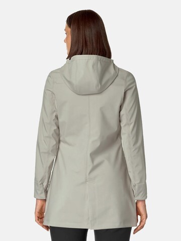 K-Way Winterjas in Grijs