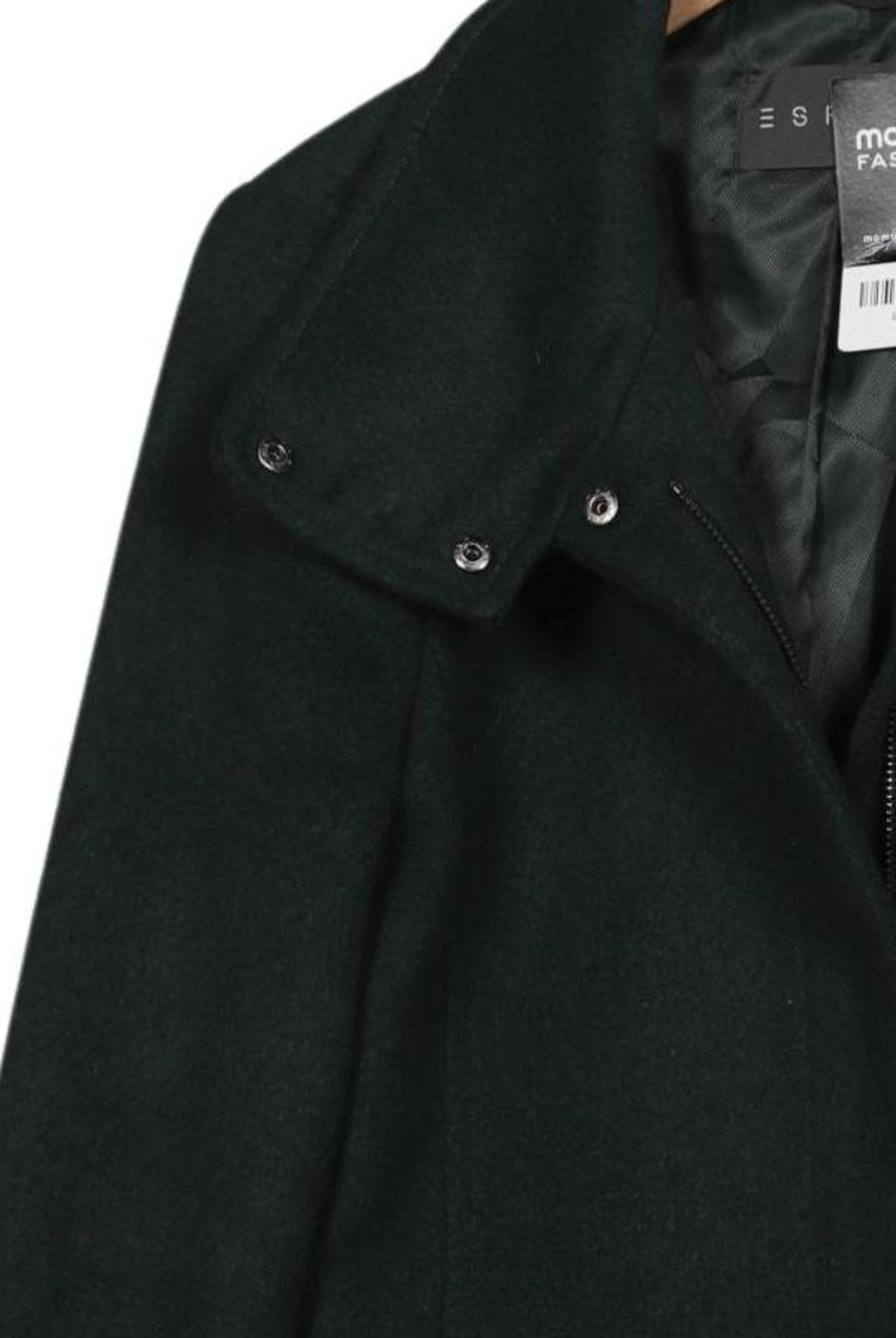 ESPRIT Jacket & Coat in XS in Green