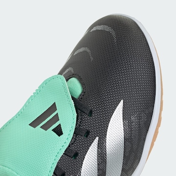ADIDAS PERFORMANCE Sportovní boty 'Predator Club' – černá