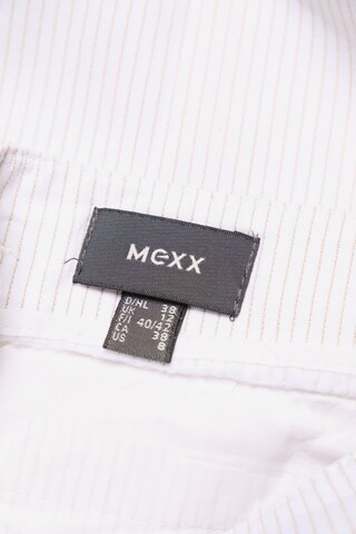 MEXX Hose M in Weiß
