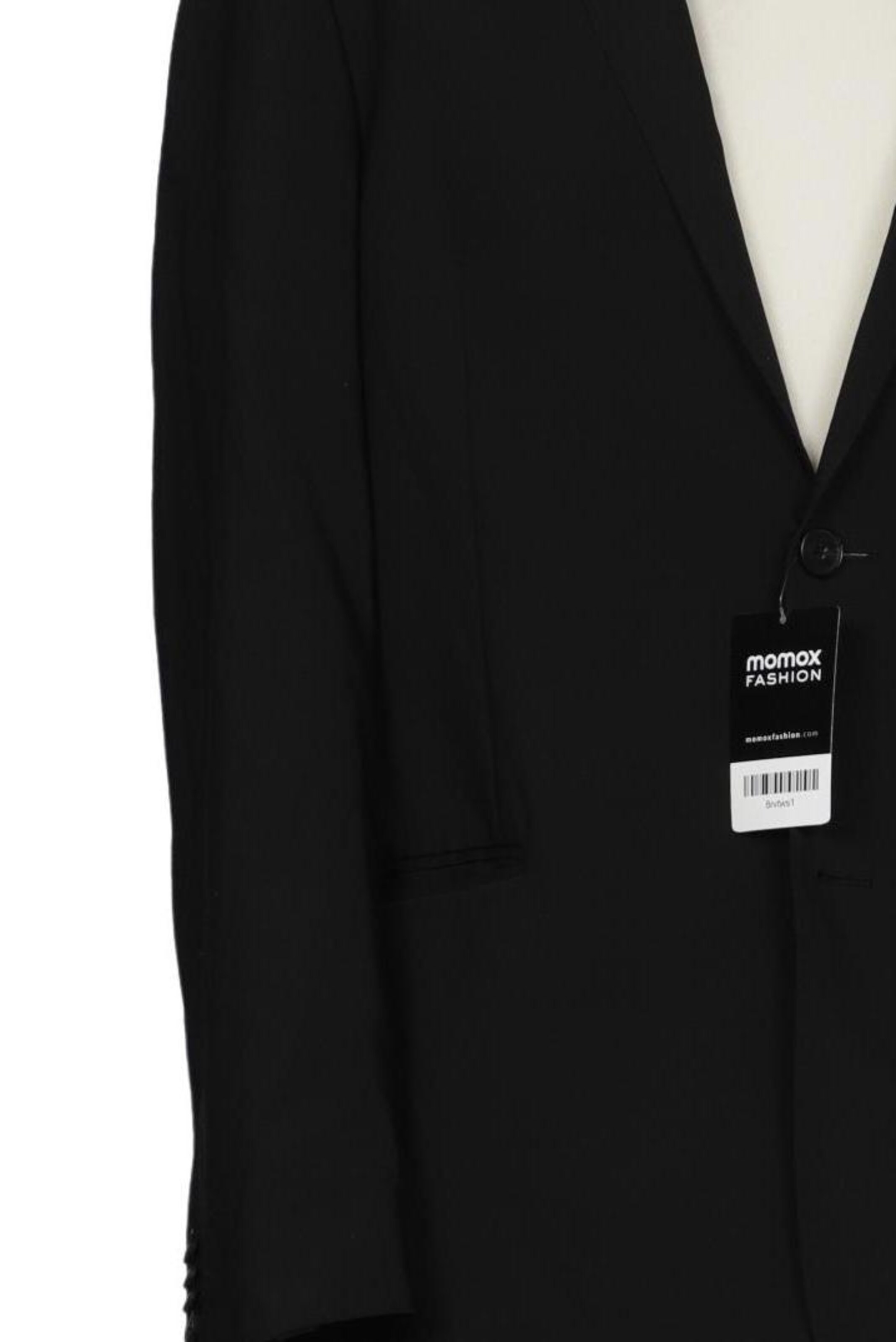 s.Oliver Anzug L-XL in Schwarz